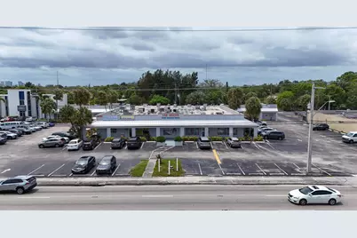 2450 W Oakland Park Boulevard, Oakland Park, FL 33311 - Photo 8
