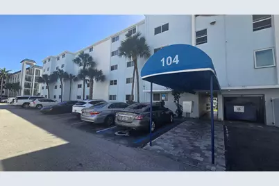104 Paradise Harbour Boulevard #114, North Palm Beach, FL 33408 - Photo 2