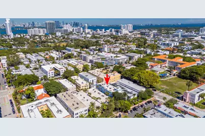 1342 Drexel Avenue #206, Miami Beach, FL 33139 - Photo 22