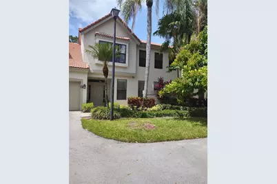 5801 Coach House Circle #B, Boca Raton, FL 33486 - Photo 2