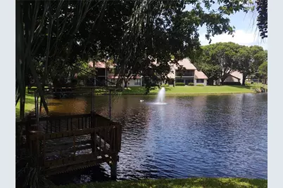 5801 Coach House Circle #B, Boca Raton, FL 33486 - Photo 26