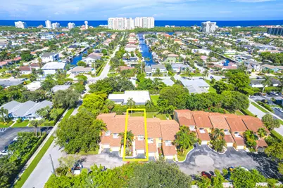 660 Coventry Street #6, Boca Raton, FL 33487 - Photo 2