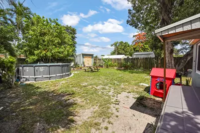 1657 Lauderdale Manor Drive, Fort Lauderdale, FL 33311 - Photo 14