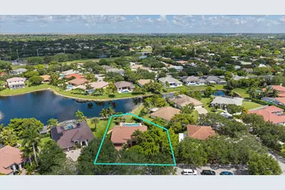 10251 NW 16th Street, Coral Springs, FL 33071 - Photo 34