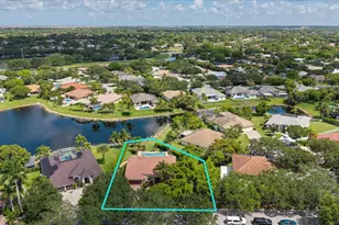 10251 NW 16th St, Coral Springs, FL 33071 - Photo 34