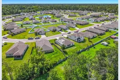 8650 W Lake George Cir W, Macclenny, FL 32063 - Photo 36