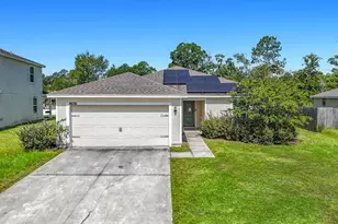 8650 W Lake George Cir W, Macclenny, FL 32063 - Photo 2