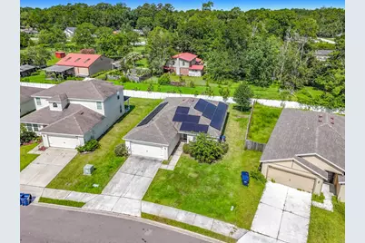 8650 W Lake George Cir W, Macclenny, FL 32063 - Photo 44