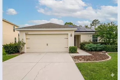 8650 W Lake George Cir W, Macclenny, FL 32063 - Photo 2