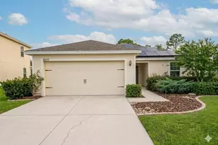 8650 W Lake George Cir W, Macclenny, FL 32063 - Photo 2