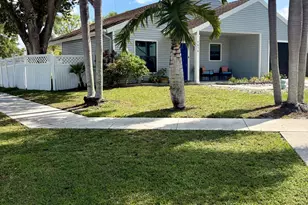 7856 Blackwood Ln, Lake Worth, FL 33467 - Photo 2