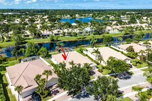 8413 Cozumel Ln, Wellington, FL 33414 - Photo 32