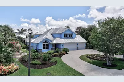 23 Sea Gull Place, Vero Beach, FL 32960 - Photo 1