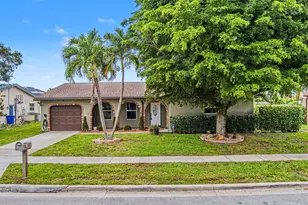 630 NW 79th Ave, Margate, FL 33063 - Photo 1