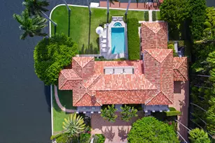 614 Tarpon Wy, Palm Beach, FL 33480 - Photo 50