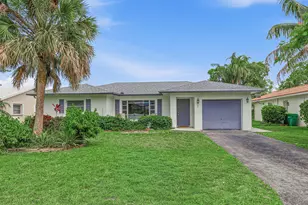 8106 NW 101st Ave, Tamarac, FL 33321 - Photo 1