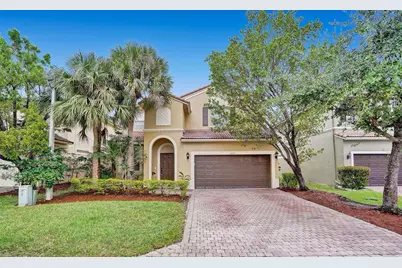 12645 NW 8th Court, Coral Springs, FL 33071 - Photo 1