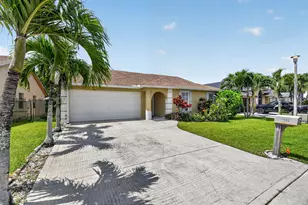 1080 Salmon Isle, Greenacres, FL 33413 - Photo 2