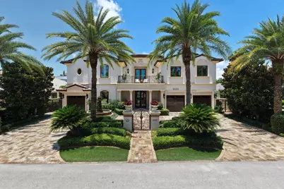 2225 W Silver Palm Road, Boca Raton, FL 33432 - Photo 1