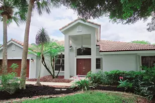 7565 NW 75th Dr, Parkland, FL 33067 - Photo 1