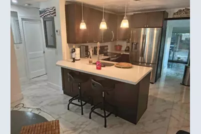 2206 Coolidge Street #Unit A, Hollywood, FL 33020 - Photo 2
