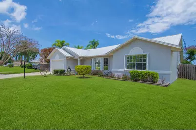 474 Arbor Street, Sebastian, FL 32958 - Photo 1