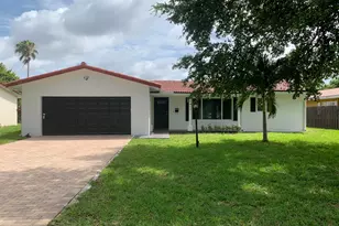 4005 NW 76th Ave, Coral Springs, FL 33065 - Photo 1