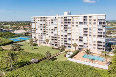 3200 N Highway A1A #102, Hutchinson Island, FL 34949 - Photo 24