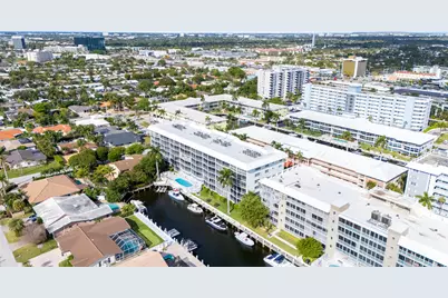 3050 NE 47th Court #107, Fort Lauderdale, FL 33308 - Photo 42