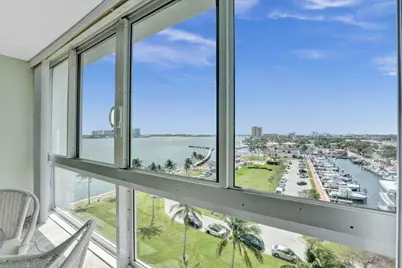 301 Lake Shore Drive #809, Lake Park, FL 33403 - Photo 1