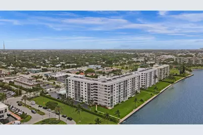 301 Lake Shore Drive #809, Lake Park, FL 33403 - Photo 2