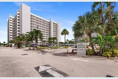 1391 S Ocean Boulevard S #906, Pompano Beach, FL 33062 - Photo 2