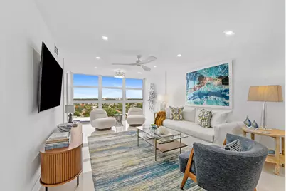 1391 S Ocean Boulevard S #906, Pompano Beach, FL 33062 - Photo 1