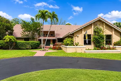 6044 NW 66th Way, Parkland, FL 33067 - Photo 1