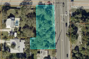 2800 S 25th S St, Fort Pierce, FL 34981 - Photo 1