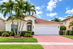 3694 Miramontes Cir, Wellington, FL 33414 - Photo 1