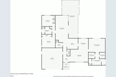 2378 Deer Creek Lob Lolly Lane, Deerfield Beach, FL 33442 - Photo 42