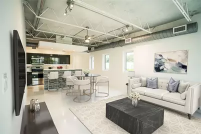 1413 NE 5th Avenue #1, Fort Lauderdale, FL 33304 - Photo 6