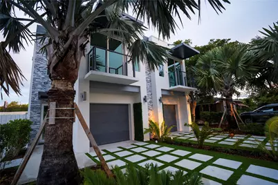 1413 NE 5th Avenue #1, Fort Lauderdale, FL 33304 - Photo 34