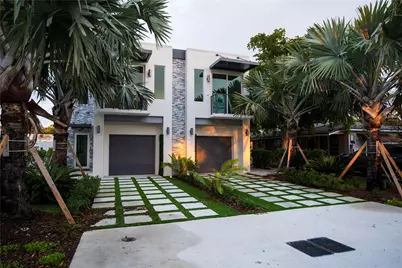 1413 NE 5th Avenue #1, Fort Lauderdale, FL 33304 - Photo 4