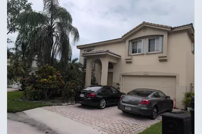 5336 Flamingo Place, Coconut Creek, FL 33073 - Photo 1