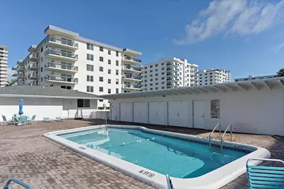 1801 S Surf Road #2a, Hollywood, FL 33019 - Photo 34