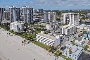 1801 S Surf Rd, Hollywood, FL 33019 - Photo 1
