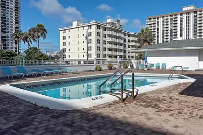 1801 S Surf Road #2a, Hollywood, FL 33019 - Photo 32