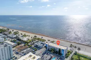 1801 S Surf Rd, Hollywood, FL 33019 - Photo 1