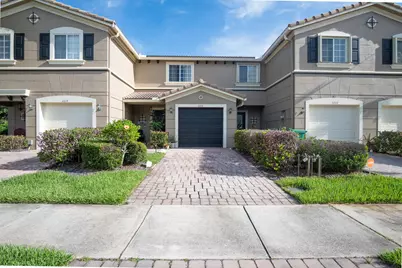 2218 SW Marshfield Court, Port Saint Lucie, FL 34953 - Photo 2