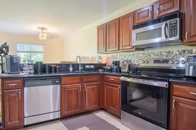2218 SW Marshfield Court, Port Saint Lucie, FL 34953 - Photo 8