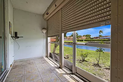 9201 Sunrise Lakes Boulevard #107, Sunrise, FL 33322 - Photo 22