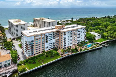 1150 Hillsboro Mile #905, Hillsboro Beach, FL 33062 - Photo 1