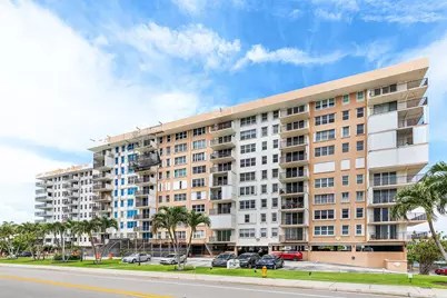 1150 Hillsboro Mile #905, Hillsboro Beach, FL 33062 - Photo 36